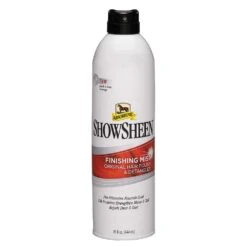 Absorbine Show Sheen Finishing Mist 15 Oz