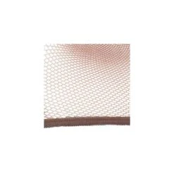 No Knot Hairnet -Ovation Store 200268 brown 5
