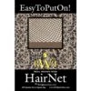 No Knot Hairnet -Ovation Store 200268 4