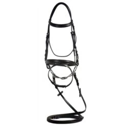 Nunn Finer Brentina Bridle