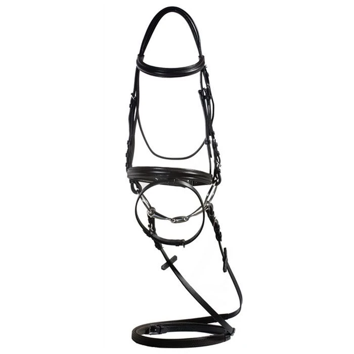 Nunn Finer Brentina Bridle 3 Nunn Finer Brentina Bridle