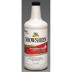 Absorbine ShowSheen Refill 32 Oz