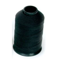Braiding Thread - 4oz Spool -Ovation Store 200810 black 2