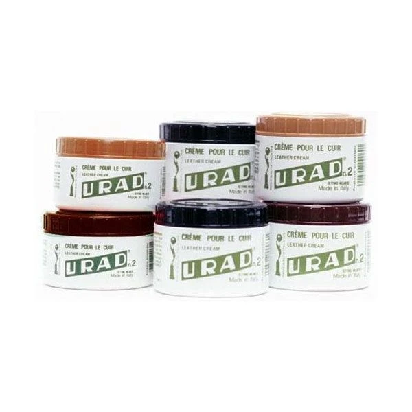 URAD Boot Polish - 7 Oz Tub 3 URAD Boot Polish - 7 Oz Tub