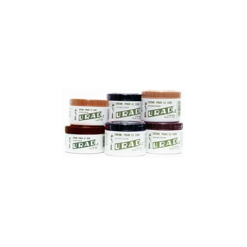 URAD Boot Polish - 7 Oz Tub 5 URAD Boot Polish - 7 Oz Tub - Image 3