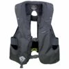Hit-Air Equestrian SKV Vest - Children 1 Hit-Air Equestrian SKV Vest - Children -Ovation Store 201168 black new 1