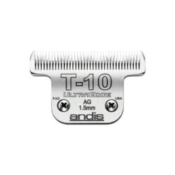 Andis UltraEdge T-10 Detachable Clipper Blade