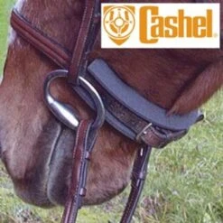 Cashel Cavesson And Crown Channel