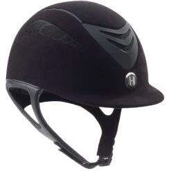 One K Defender Suede Helmet -Ovation Store 201514 blackmatte 13 20