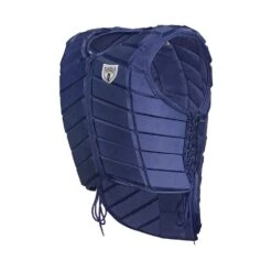 Tipperary Eventer Vest -Ovation Store 201604 navy 1 2