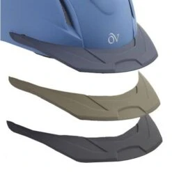 Ovation Universal Replacement Visor