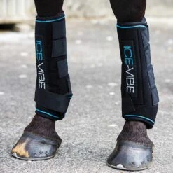 Ice Vibe Circulation Therapy Boots