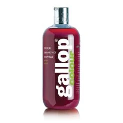 Gallop Color Enhancing Shampoo -Ovation Store 201708 bay 1