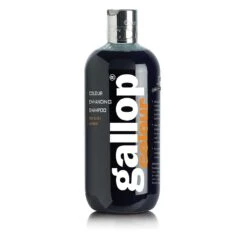 Gallop Color Enhancing Shampoo -Ovation Store 201708 black 1