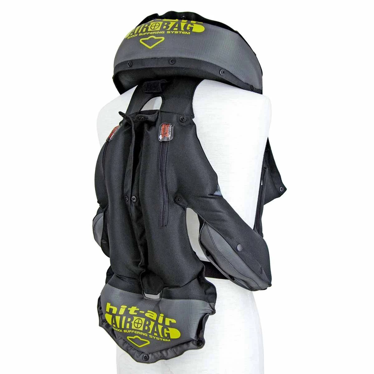 Hit-Air Original Air Vest 5 Hit-Air Original Air Vest - Image 3