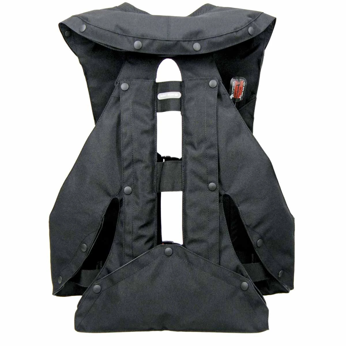 Hit-Air Original Air Vest 6 Hit-Air Original Air Vest - Image 4