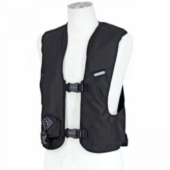 Hit-Air Original Air Vest 13 Hit-Air Original Air Vest -Ovation Store 201779 black 4