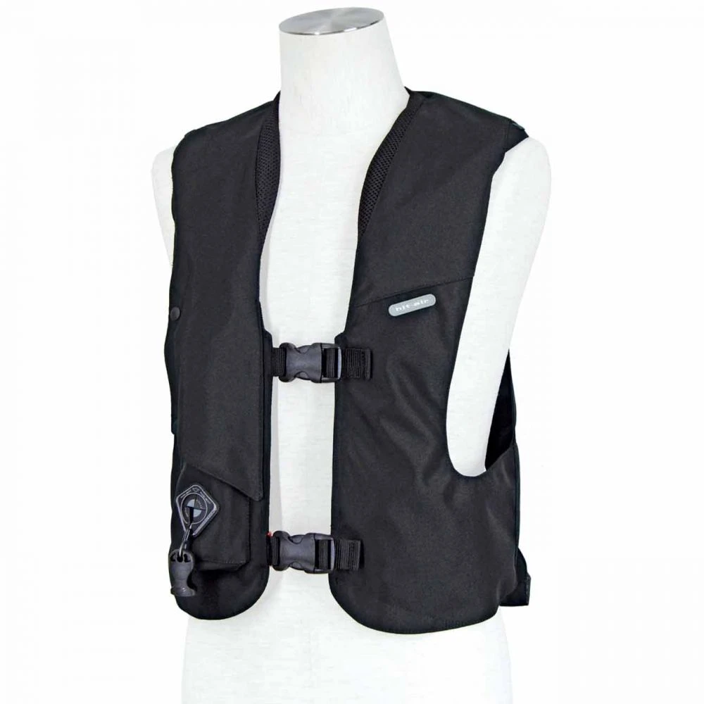 Hit-Air Original Air Vest 8 Hit-Air Original Air Vest - Image 6