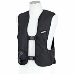 Hit-Air Original Air Vest 9 Hit-Air Original Air Vest -Ovation Store 201779 black 5