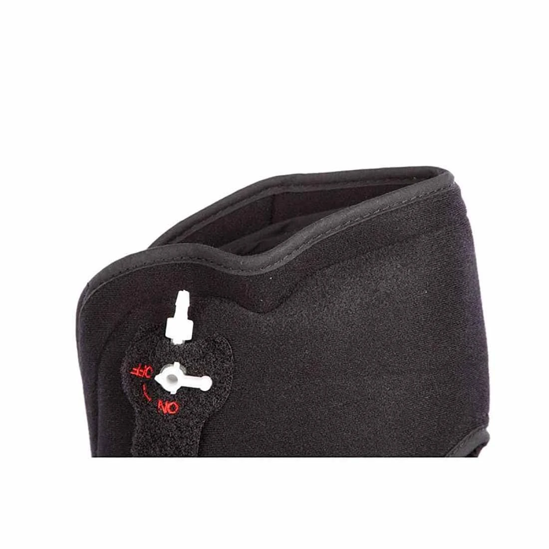 EquiFit Gel Compression Tendon Boots 4 EquiFit Gel Compression Tendon Boots - Image 2