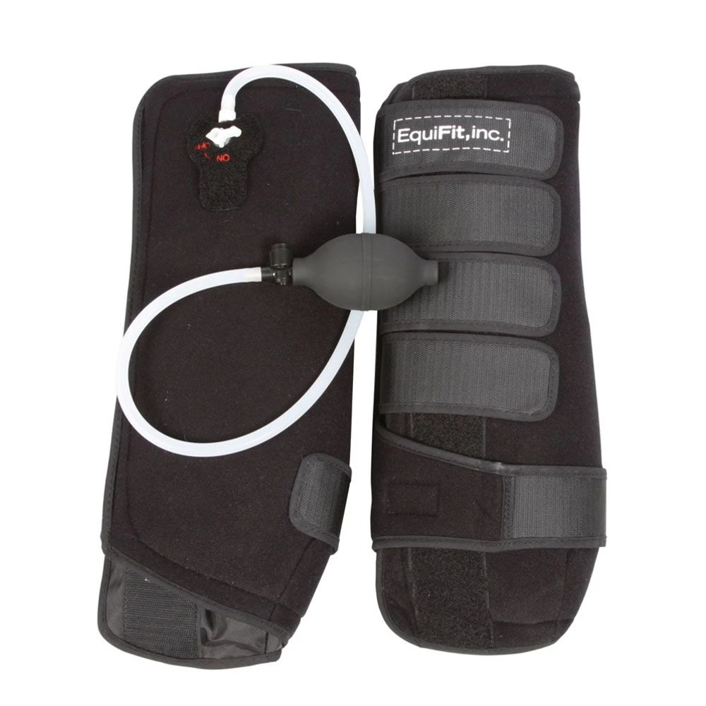 EquiFit Gel Compression Tendon Boots 3 EquiFit Gel Compression Tendon Boots