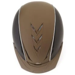 Ovation Sync Helmet -Ovation Store 201913 blkbrown 8