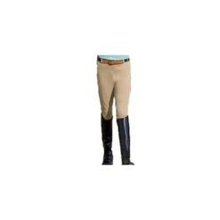 Equistar Pull On Breech - Childrens -Ovation Store 202027 tan 28