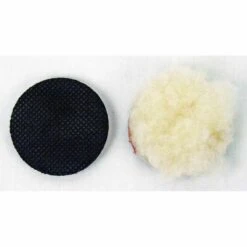 Nunn Finer Replacement Figure 8 Button