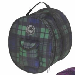Centaur Fashion Helmet Bag -Ovation Store 202159 Blackwatch