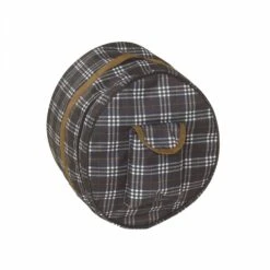 Centaur Fashion Helmet Bag -Ovation Store 202159 BlueCornPlaid