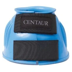 Centaur Double Tab Ribbed PVC Bell Boots -Ovation Store 202283 lightblue 220