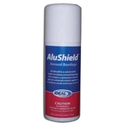 Alushield Spray 75gram
