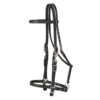Weaver Leather Weaver Brahma Webb Halter/Bridle -Ovation Store 202502 2