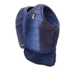 Tipperary Eventer Pro Protective Vest -Ovation Store 202579 navy 1 22