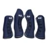 Saxon Travel Boots -Ovation Store 202650 11
