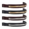 Nunn Finer Clincher Browband -Ovation Store 202744 2