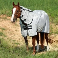 Amigo Stock Horse Fly Sheet
