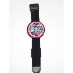 Optimum Time Cross Country Watch -Ovation Store 202846 pink