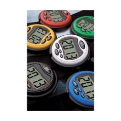 Optimum Time Cross Country Watch