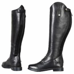 Tuff Rider Plus Rider Field Boot