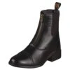 Ariat Heritage Breeze Ladies Paddock Boot 1 Ariat Heritage Breeze Ladies Paddock Boot -Ovation Store 202891 1