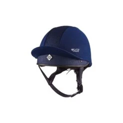 Charles Owen 4Star Skull Helmet -Ovation Store 203216 navy 1 16