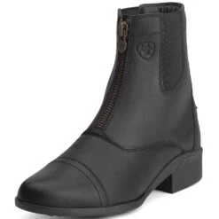 Ariat Scout Ladies Zip Paddock Boot