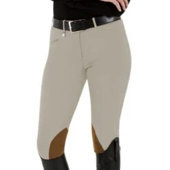 Romfh Champion EuroSeat Breech 8 Romfh Champion EuroSeat Breech -Ovation Store 203385 classicbeige 2 14