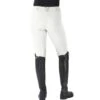 Romfh Champion EuroSeat Breech -Ovation Store 203385 white 20