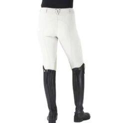 Romfh Champion EuroSeat Breech 11 Romfh Champion EuroSeat Breech -Ovation Store 203385 white 28