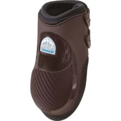 Veredus Carbon Gel Vento Rear Boots 7 Veredus Carbon Gel Vento Rear Boots -Ovation Store 203419 brown 7