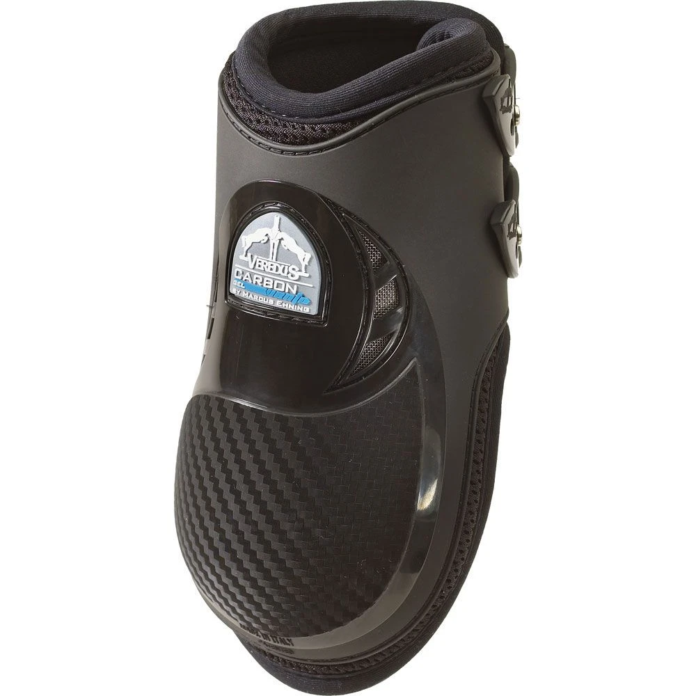 Veredus Carbon Gel Vento Rear Boots 3 Veredus Carbon Gel Vento Rear Boots