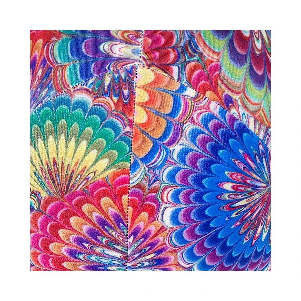 Zocks Fun Pattern Boot Socks 4 Zocks Fun Pattern Boot Socks - Image 2