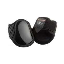 Equilibrium TriZone Airlite Fetlock Boots II -Ovation Store 203557 black